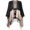 Liu Jo Jeans MANTELLE E PONCHO Donna LIU JO 2F5031 T0300 22222