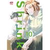 Dynit Manga Shrink. Dr. Yowai medico psichiatra (Vol. 10)