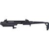 AW CUSTOM Caribe kit di conversione Dark per pistola VX 01 E 02- WE G-17 E G-18