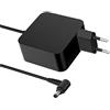 XITAIAN 19V 2.37A 45W ADP-45BW Alimentatore Caricabatterie di Ricambio per ASUS Zenbook UX305 UX21A UX32A X201E X202E U3000 UX52 (4.0 * 1.35mm)