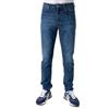 JECKERSON JEANS - UPA080OR888 - denim