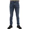 JECKERSON JEANS - UPA077CS000 - denim
