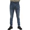 JECKERSON JEANS - UPA077FB14 - denim