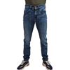 JECKERSON JEANS - UPA077CA351 - denim