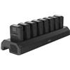 Axis 01724-002 Caricabatterie per dispositivi mobili Fotocamera Nero Interno [01724-002]
