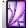 Apple Tablet Apple iPad Air 11'' Wi-Fi + Cellular 256GB Viola [MCG34TY/A]