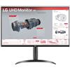 LG ELECTRONICS 31,5 VA BORDERLESS