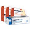 Sport pack: 3 Combiart Plus + Fenizon