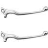 ACCOSSATO Coppia di Leve Accossato per APRILIA BEVERLY 250 IE CRUISER dal 2007 al 2009 (CC 250) E3 (M288)