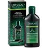 BIOS LINE SpA Biokap bellezza shampoo capelli grassi con tricobiotic 200 ml