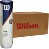 Scatola 18 tubi Palline Wilson Roland Garros Clay Court - Terra battuta