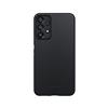 refurbed Custodia telefono silicone | Samsung Galaxy A52 | nero