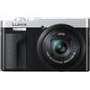 Panasonic Fotocamera Compatta DC Zoom 30x Wi-Fi Bluetooth DC-TZ99E-S Luminx