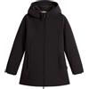 WOOLRICH PARKA NEW FIRTH DOWN DONNA