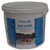 REDPOOL ONLYONE CLORO TRIFASE MULTIFUNZIONE CON ANTIALGHE E FLOCCULANTE CONF. 5KG IN PASTIGLIE