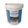 REDPOOL TRICLORO CLOROLONG IN PASTIGLIE 250 gr FUSTINO 5 KG LENTA DISSOLUZIONE