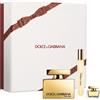 Dolce&Gabbana The One Gold Intense Trio Gift Set