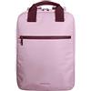 Tucano-Zaino Backpack Lux Colorato per Computer e MacBook da 13/14 iPad e Tablet, da Donna e Uomo