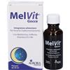 AURORA BIOFARMA Srl MELVIT GTT 30ML