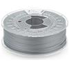 extrudr PLA NX2 opaco Ø 1,75 mm (1 kg) 'argento opaco' - Filamento per stampante 3D - Made in Austria