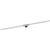GEBERIT CANALETTA DOCCIA GEBERIT CLEANLINE80 A FILO PAVIMENTO 30-90 CM ACCIAIO INOX SPAZZOLATO