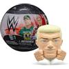 Mash'Ems WWE, Squishy figure da collezione, 6 da collezionare, Età 4+