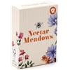 Puckator Mazzo di Carte da Gioco Standard - Design Originale Api Nectar Meadows