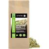 Alpi Nature The Greco di Montagna BIO 200g, Erba di Montagna Greca Essiccata Tagliata, Tè Sideritis