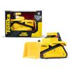 Basic Fun Tonka Steel Classics Titans Bulldozer - Ruspa in Metallo