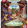 Schmidt Spiele 88231 - Estensione ciarlatani - Le streghe si mescolano, gioco di strategia