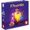 Piatnik 674297 Elixirus - Nella competizione per pozioni magiche
