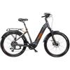 MTF TOUR 8.5 ALLROAD Bicicletta elettrica e-bike