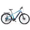 MTF ROAD 6.5 Bicicletta elettrica trekking e-bike