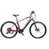 MTF CROSS 7.5 Bicicletta elettrica da cross e-bike trekking