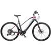 MTF CROSS 7.5 W Bicicletta elettrica da donna per cross e-bike trekking