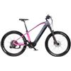 MTF HILL 8.5 W Mountain bike elettrica da donna