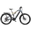 MTF XTREME 8.5 Mountain bike elettrica e-bike a sospensione completa full suspension