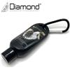 DIAMOND FITNESS Kit risparmio con 10 Magnesiti Liquide da 50 ml