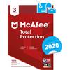 McAfee Total Protection 3 Device