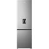 Gorenje RK418CPS4WD Frigorifero congelatore indipendente/EEK: C /36dB/268 litri/Distributore di acqua/InverterCompressor/CrispZone/Illuminazione a LED/Arresto della porta sostituibile/A x L x P: 180 x