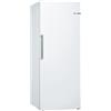 Bosch GSN54AWCV Serie 6 - Congelatore XXL, 176 x 70 cm, extra largo, 327 l, NoFrost mai più sbrinare, illuminazione a LED, illuminazione uniforme, spazio BigBox per congelatore grande, bianco