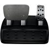 RusticHome Pedale doppia modifica L G25-G27-G29-G920/ Pedale Mod Frizione + Freno Pedala/Brake Pedale Adattatore Modello 1