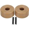 Qiilu Rulli Frizione Secondari 3514926 5434534 Sostituzione Kit Riparazione Perni Rulli Frizione ABS per XP 1000 900 1000 900