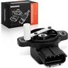 HELLA 6PV 010 946-451 Sensore, Posizionamento pedale acceleratore