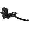 KIMISS Pompa leva leva freno anteriore destra 7/8per pompa quad quad