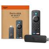 AMAZON Fire TV Stick 4K Select (2025) 8GB Wi-Fi 5