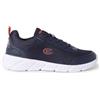 Champion Scarpe JOLT Mesh da Uomo, Blu, 40, Blu, 44.5 EU