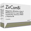 Zircombi 12 bustine