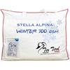 Tex family Piumino Tex Tirol © Stella Alpina Winter 300 gsm. 100% Piumino Oca Invernale - Matrimoniale Maxi CM. 250X220