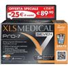 PERRIGO ITALIA SRL XLS MEDICAL PRO 7 180 CAPSULE TAGLIO PREZZO